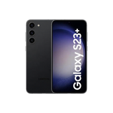 Samsung Galaxy S23 Plus 5G | 256 GB | Negro | 2 Años de Garantía